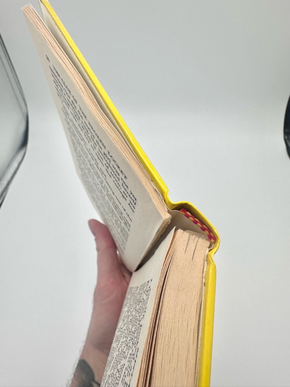 Vintage The Nancy Drew Mystery Stories Hardcover Books - Picture 9 of 9